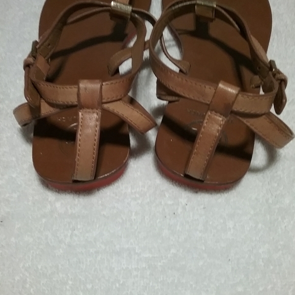 Tory Burch Sandals - Picture 2 of 3